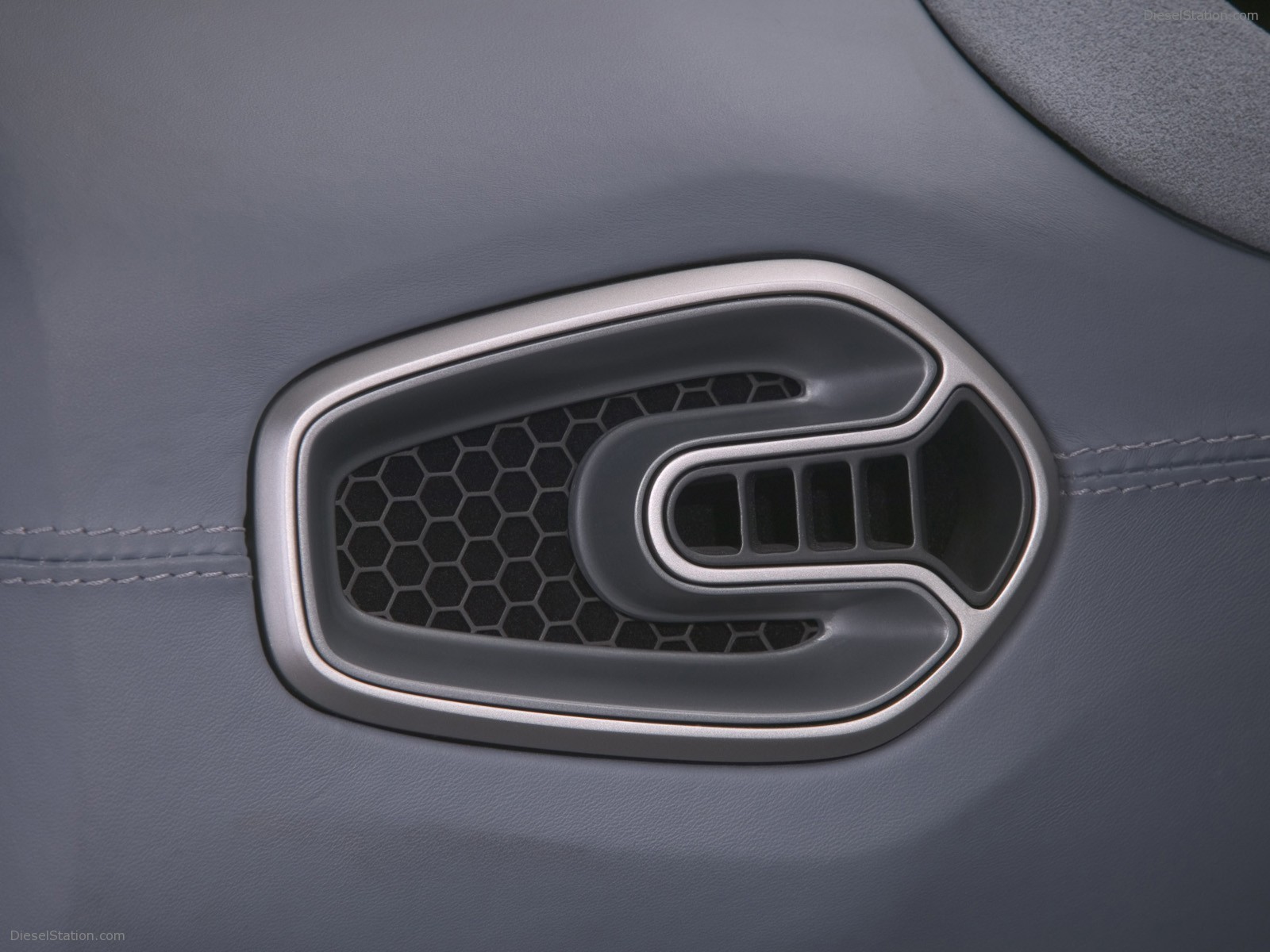 Ford Shelby GR1 Concept